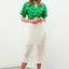 Diana Midi Skirt - alldeserved.com