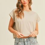 Timeless T-Shirt - alldeserved.com