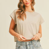 Timeless T-Shirt - alldeserved.com