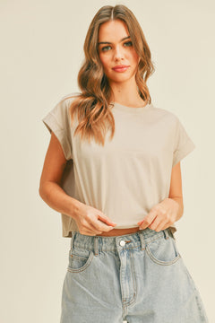 Timeless T-Shirt - alldeserved.com