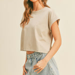 Timeless T-Shirt - alldeserved.com