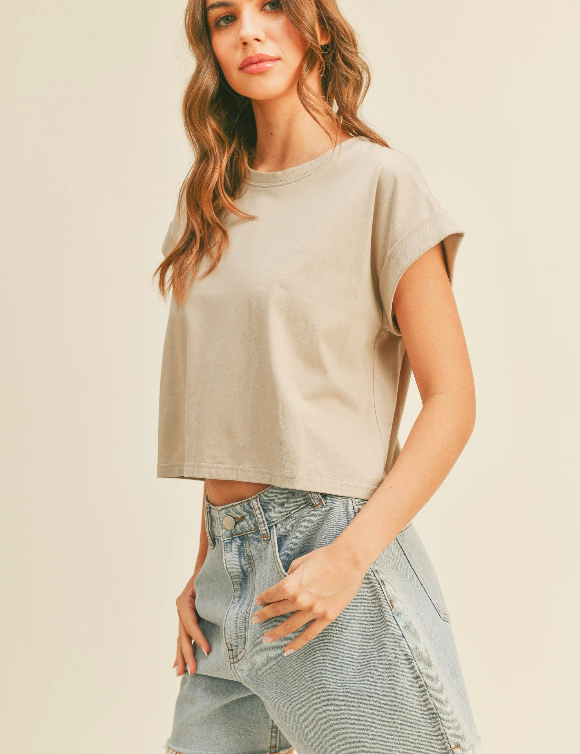 Timeless T-Shirt - alldeserved.com