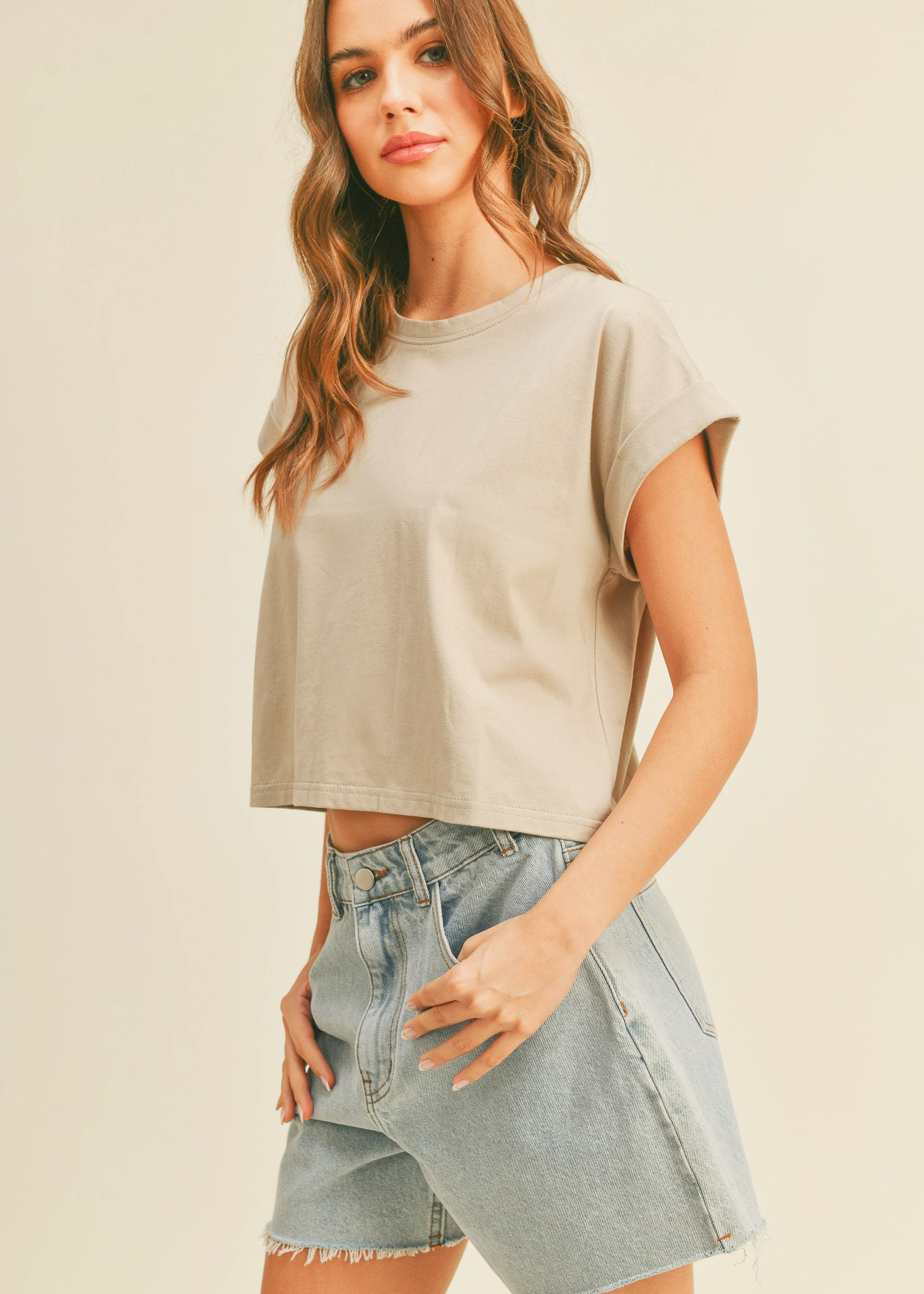 Timeless T-Shirt - alldeserved.com