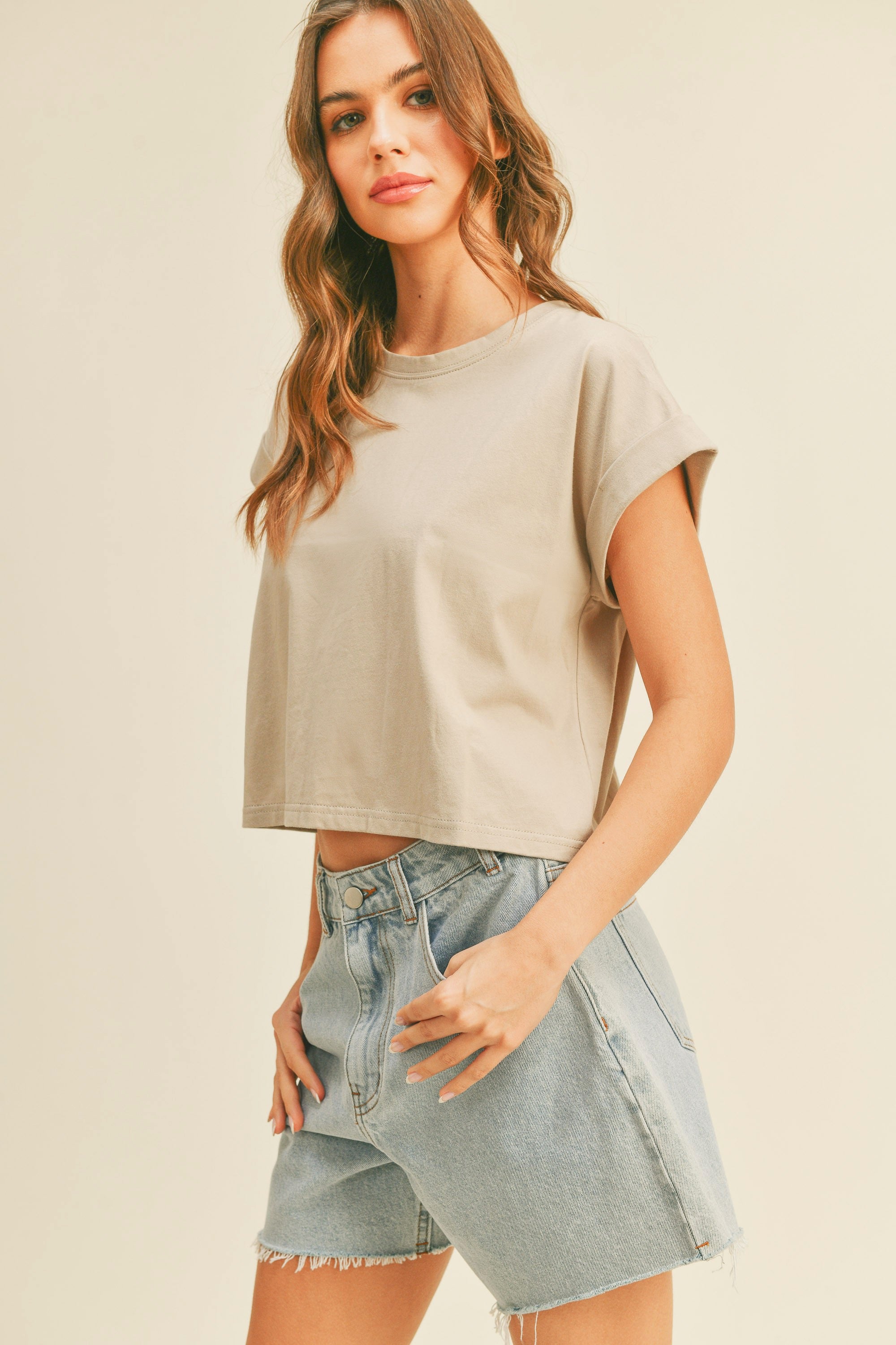Timeless T-Shirt - alldeserved.com