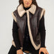 Cozy Vest - alldeserved.com