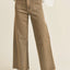 Hampton Straight Leg Pants - alldeserved.com