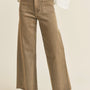 Hampton Straight Leg Pants - alldeserved.com