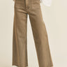 Hampton Straight Leg Pants - alldeserved.com