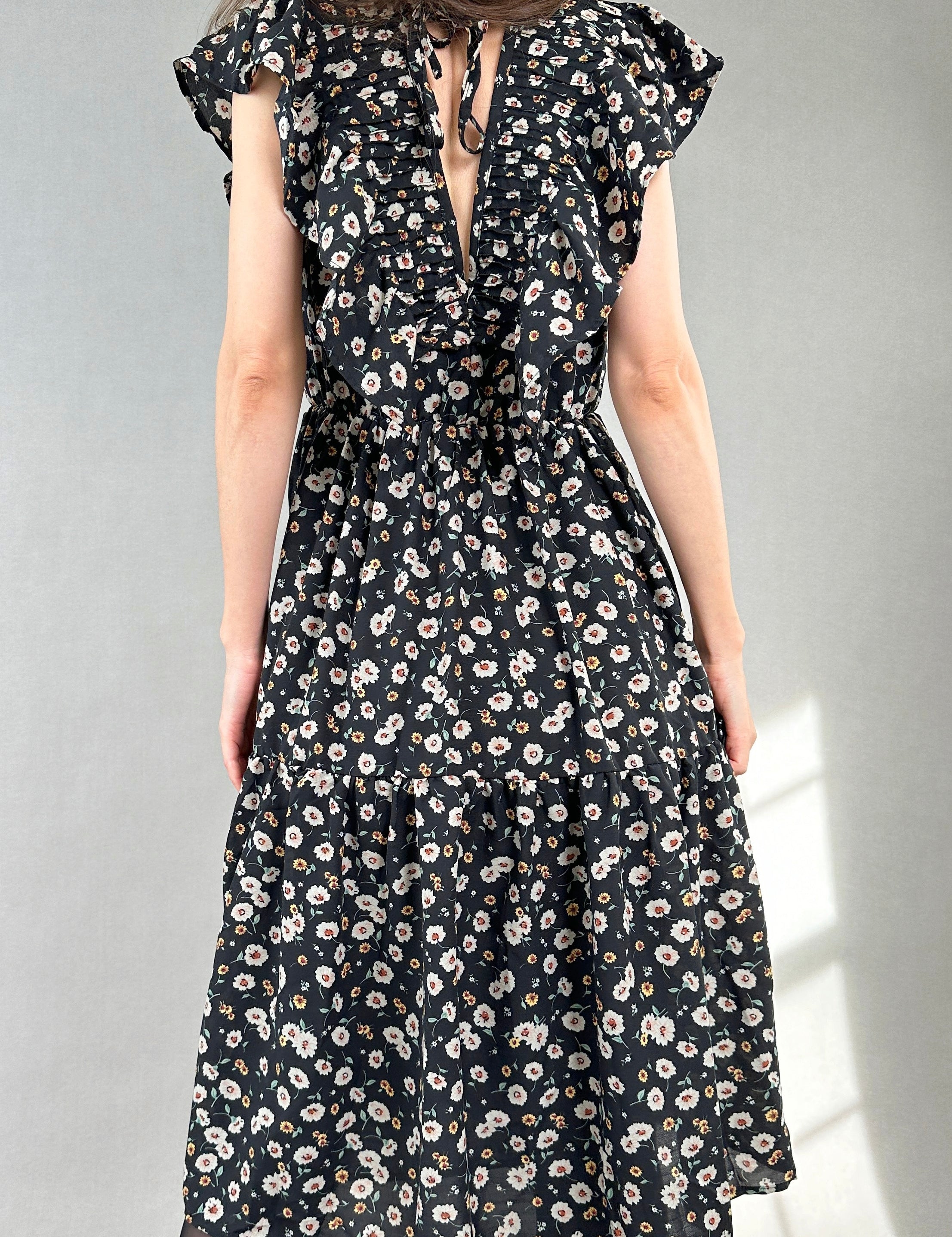 Warm Hearts Midi Dress - alldeserved.com