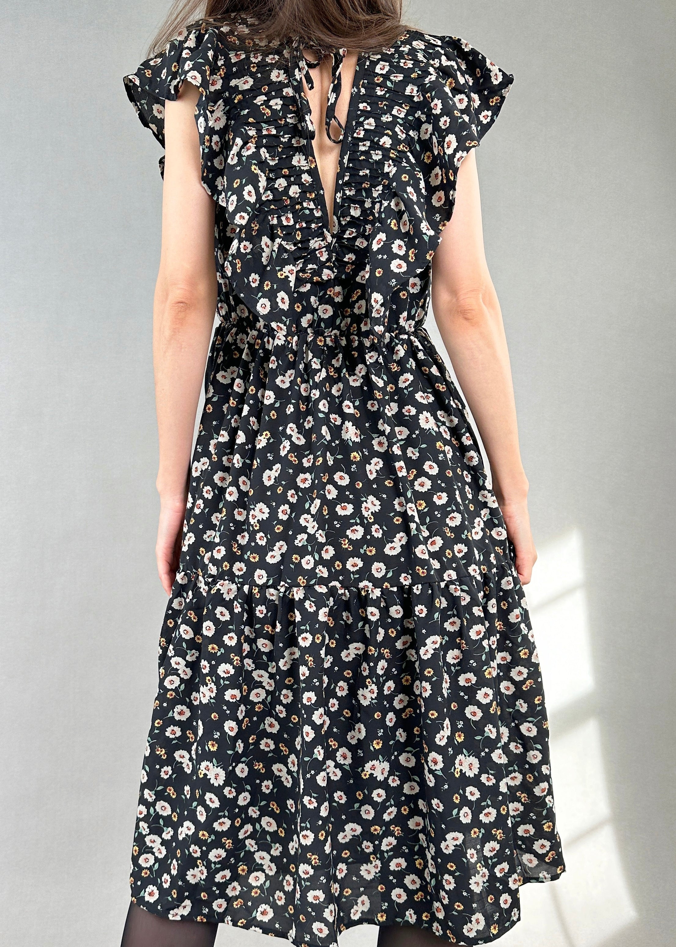 Warm Hearts Midi Dress - alldeserved.com