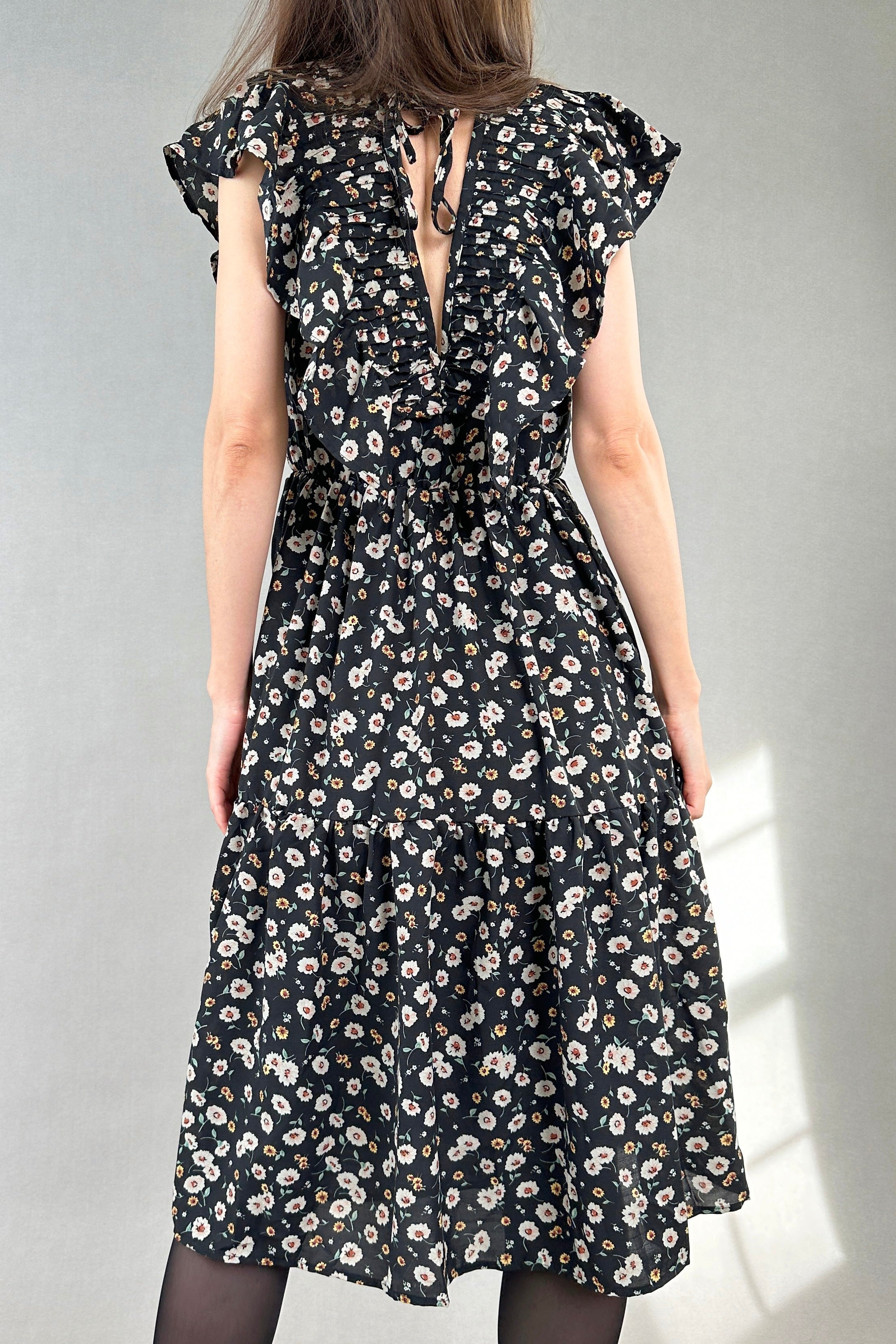 Warm Hearts Midi Dress - alldeserved.com