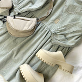West Dress - alldeserved.com