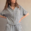 Coastal Breeze Striped Set - alldeserved.com