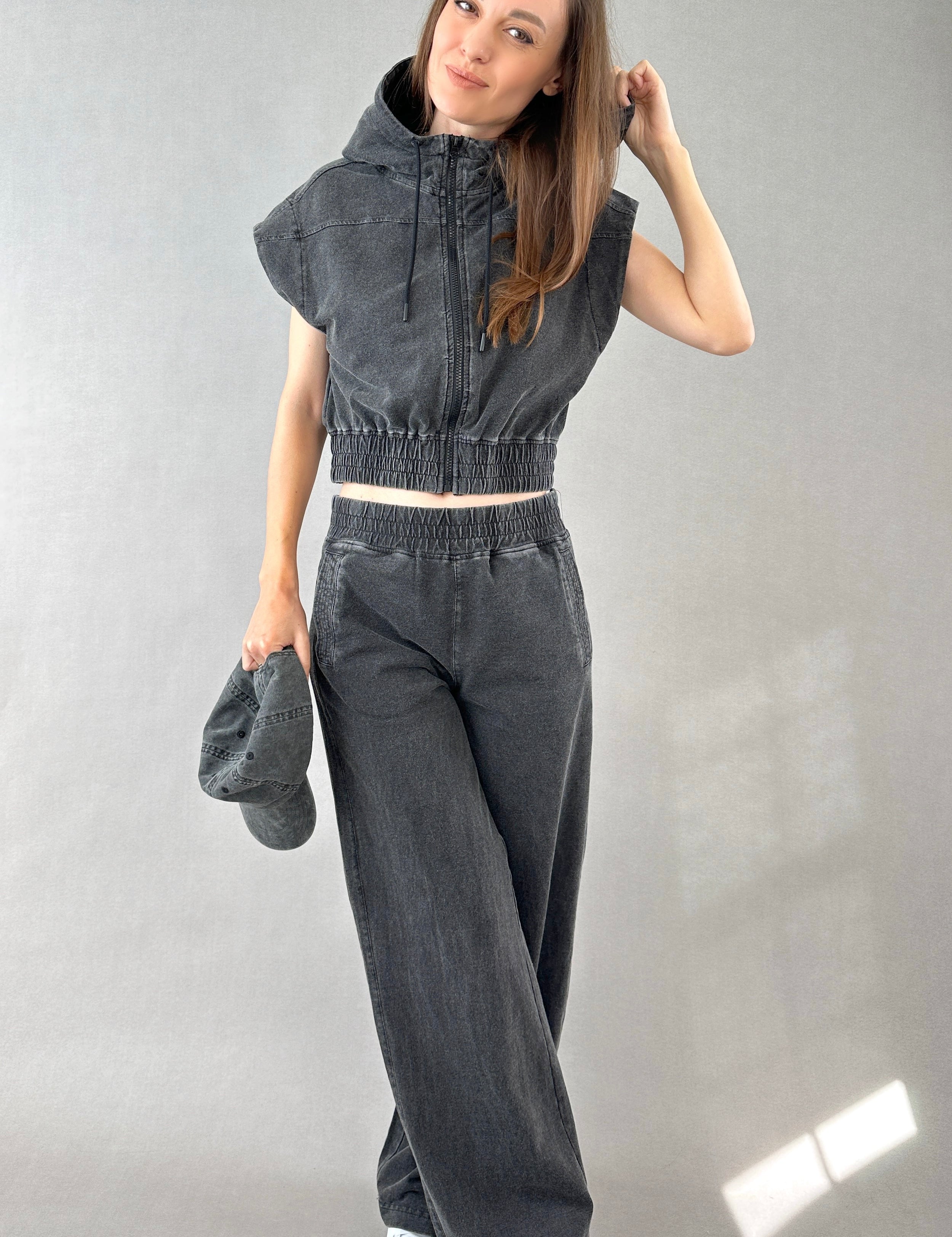 Muse Hoodie Pants Set - alldeserved.com