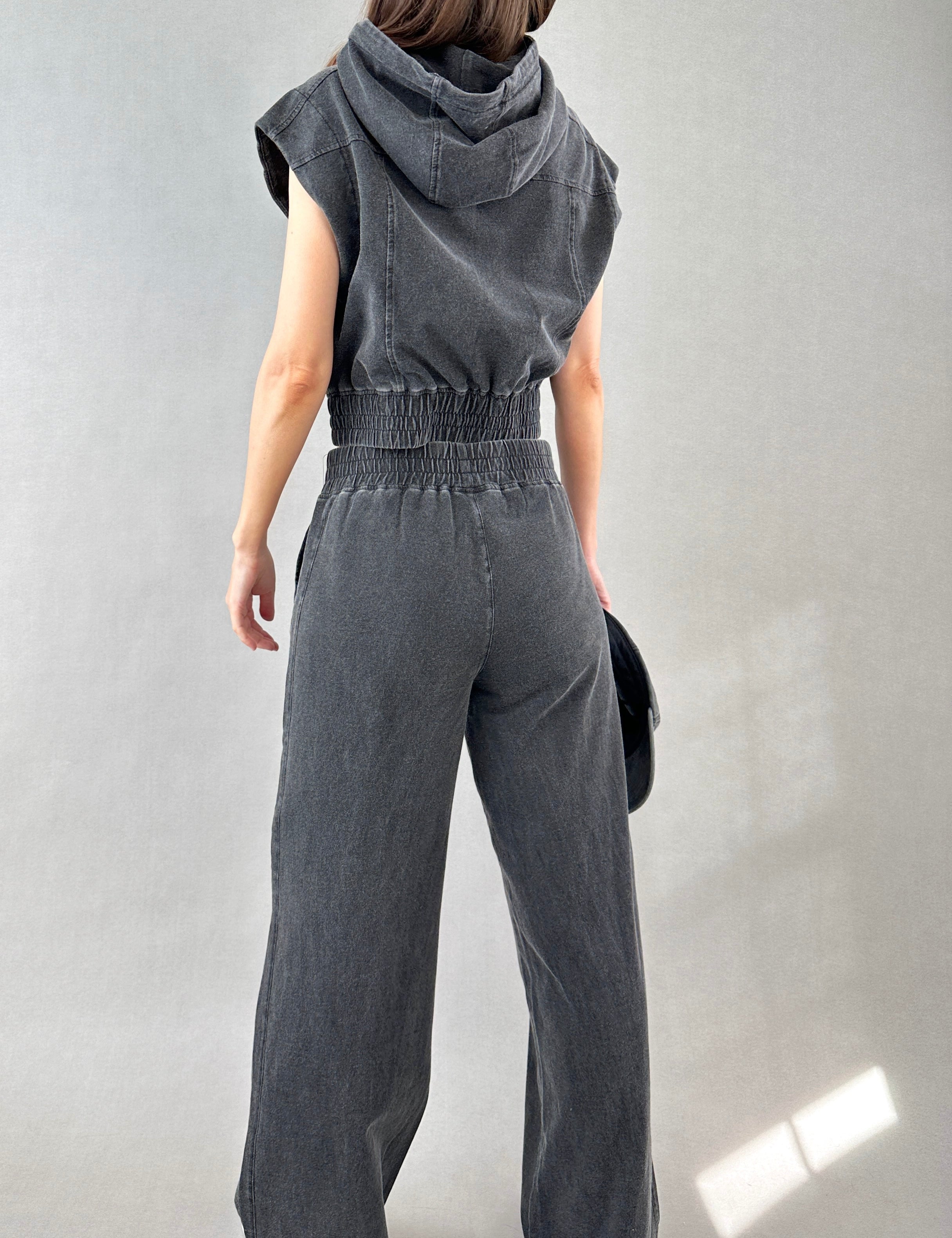 Muse Hoodie Pants Set - alldeserved.com