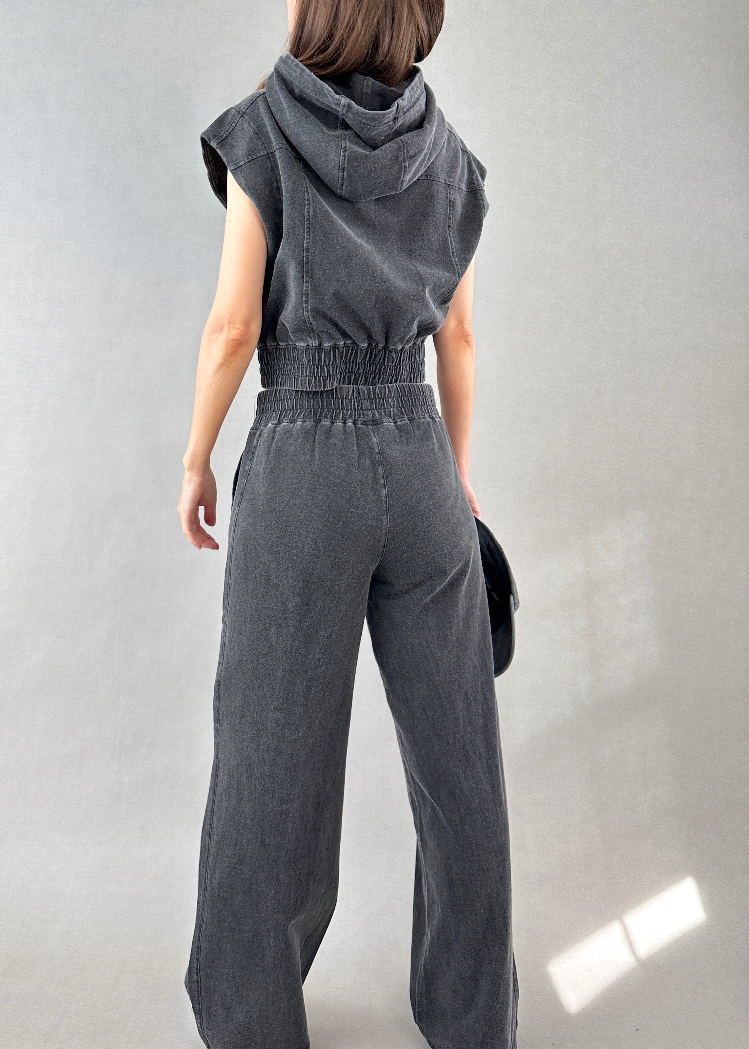 Muse Hoodie Pants Set - alldeserved.com