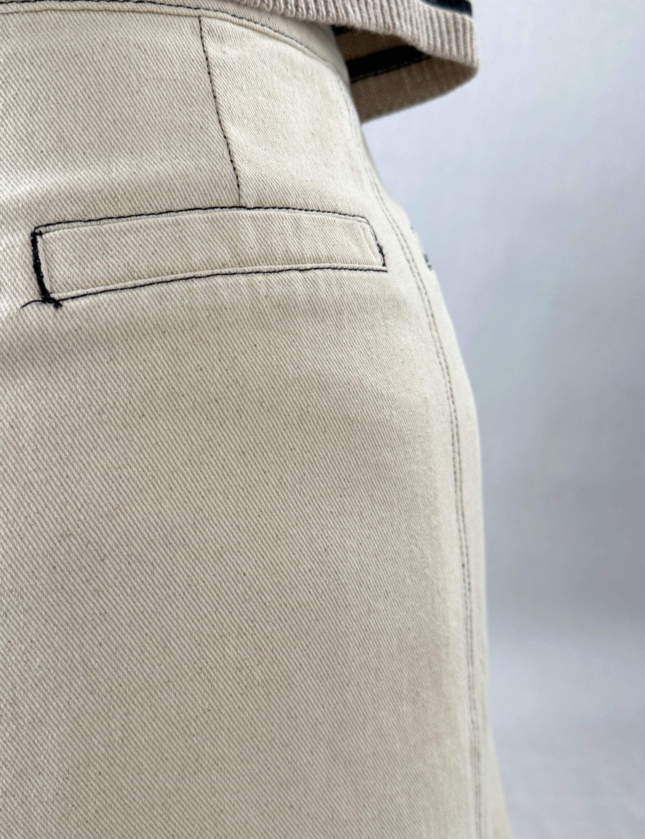 Katie Midi Skirt - alldeserved.com