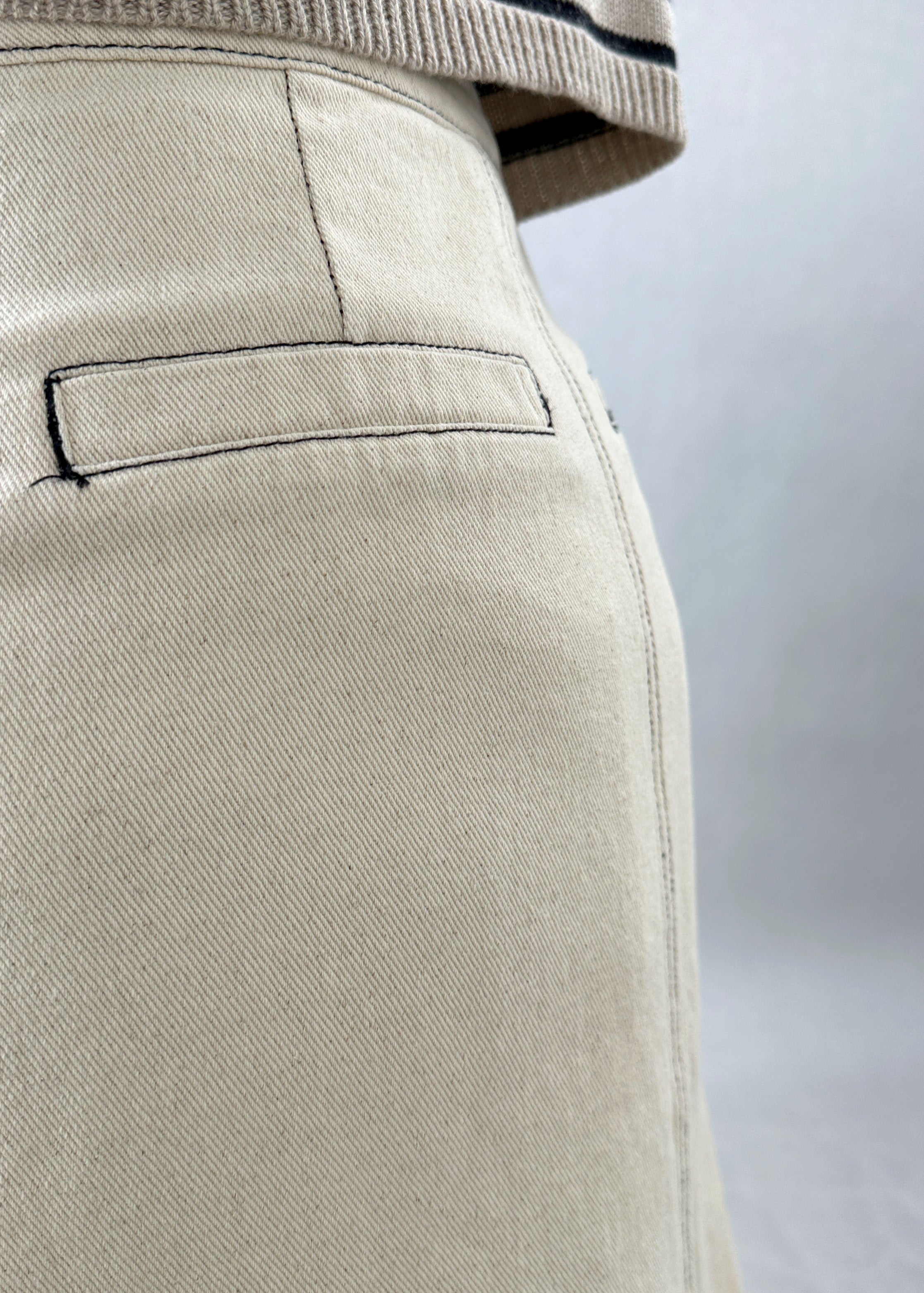 Katie Midi Skirt - alldeserved.com