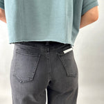 Jetset Crop Jeans - alldeserved.com