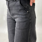 Jetset Crop Jeans - alldeserved.com