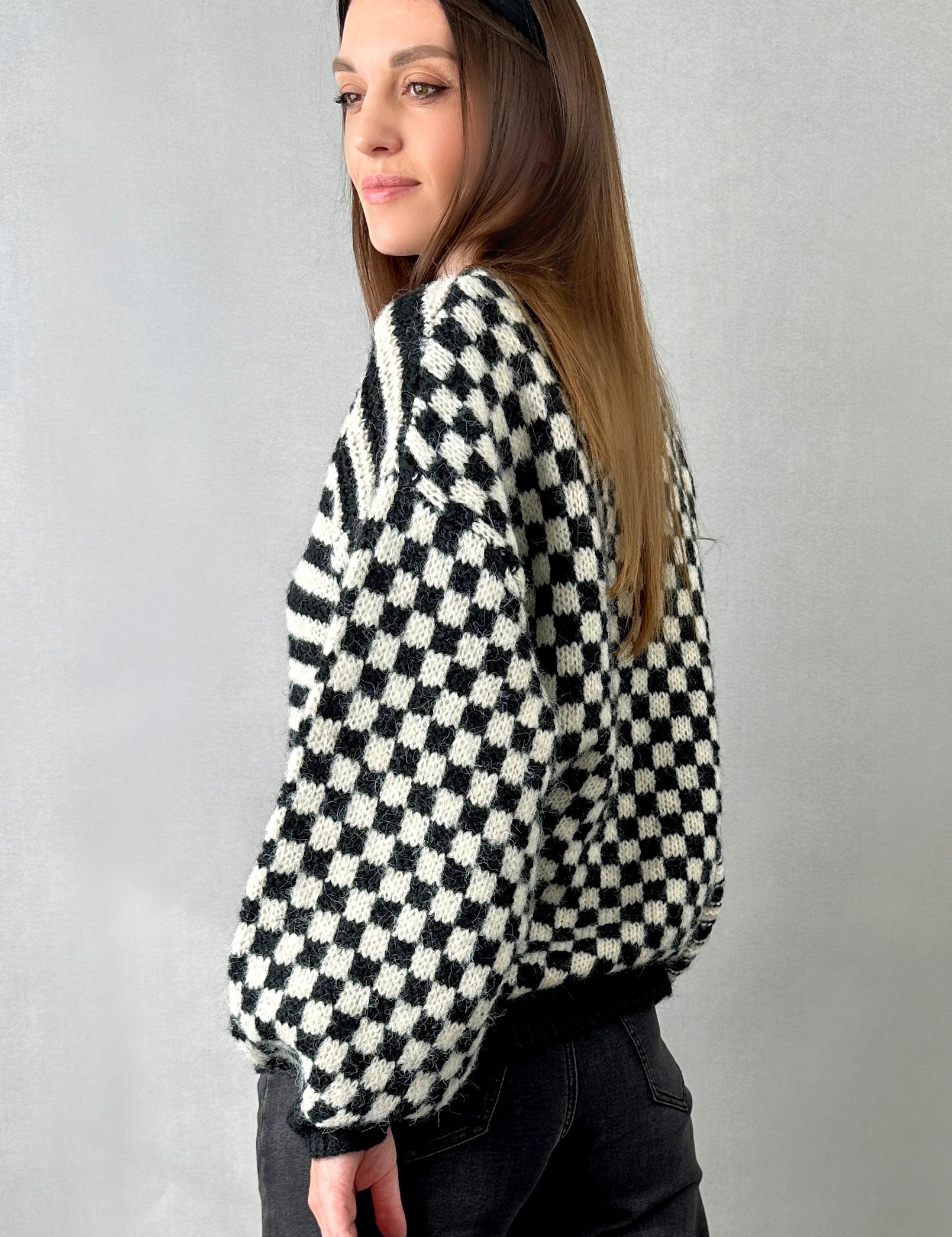 Forever Cool Sweater - alldeserved.com
