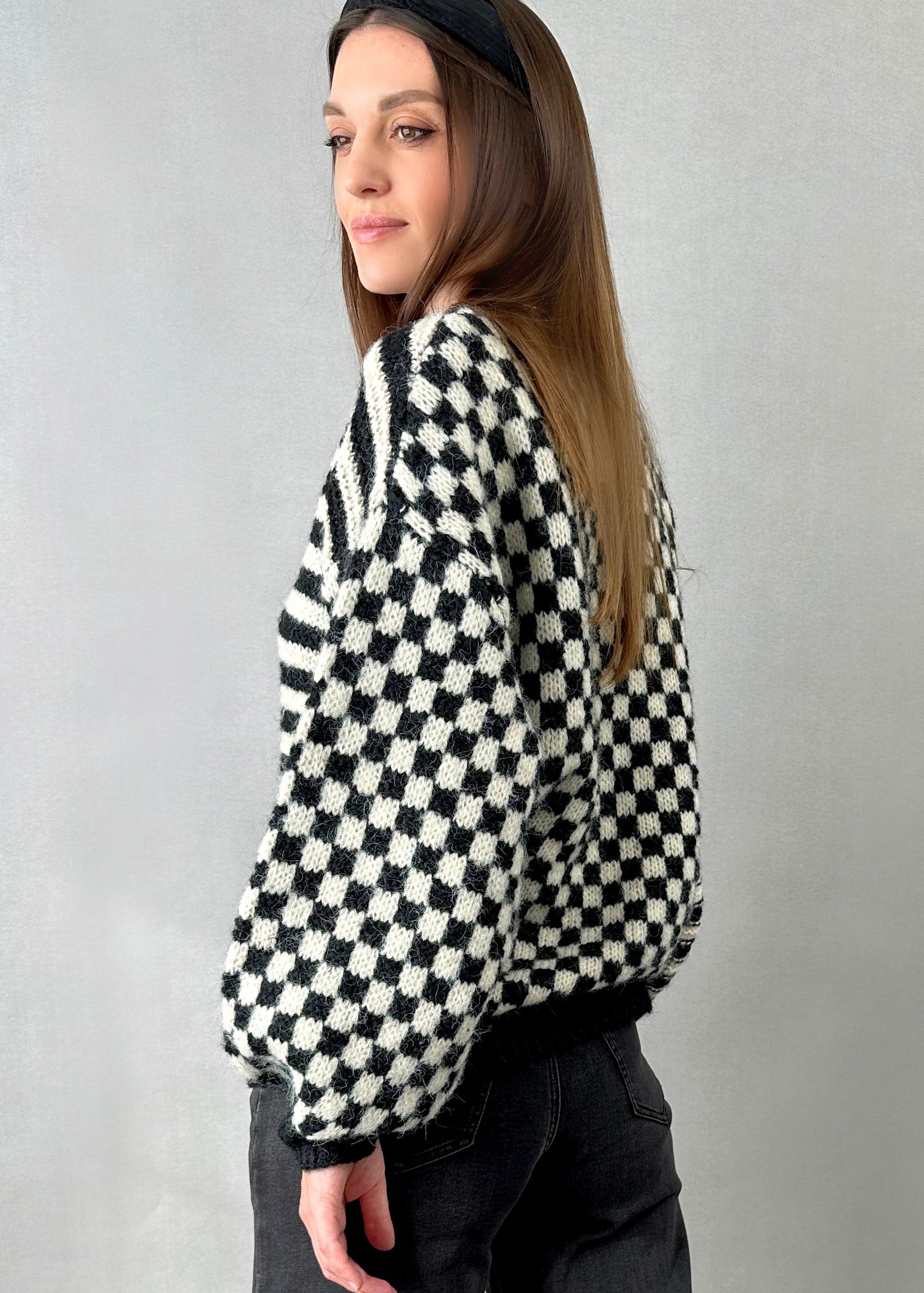 Forever Cool Sweater - alldeserved.com