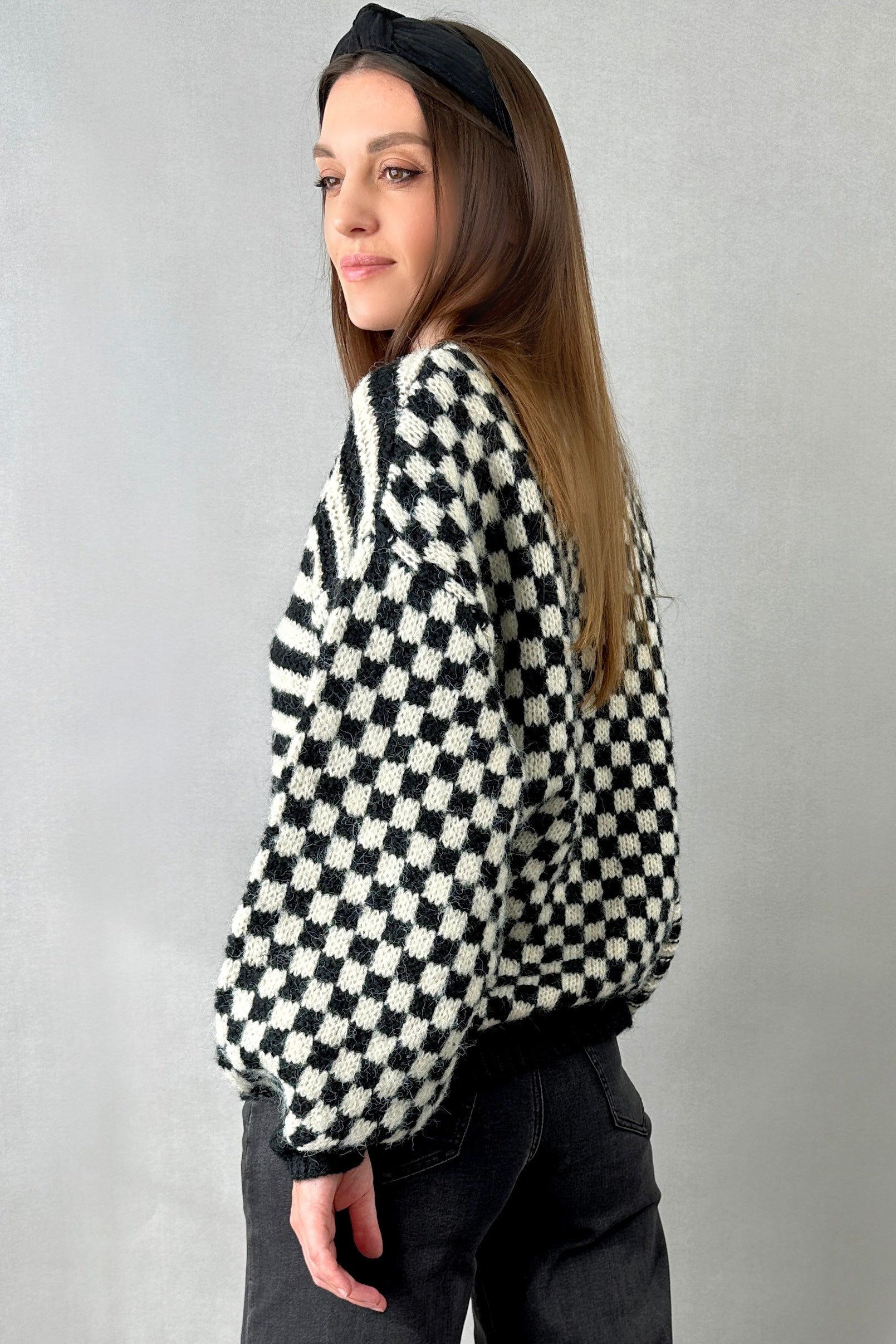 Forever Cool Sweater - alldeserved.com