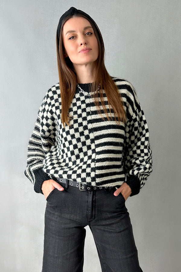Forever Cool Sweater - alldeserved.com
