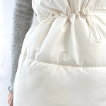 Wonder Bubble Puffer Vest - alldeserved.com
