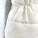Wonder Bubble Puffer Vest - alldeserved.com