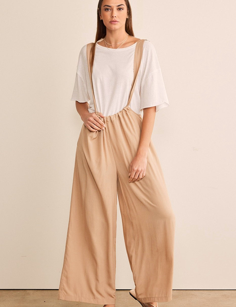 Roberta Flowy Boho Jumpsuit - alldeserved.com