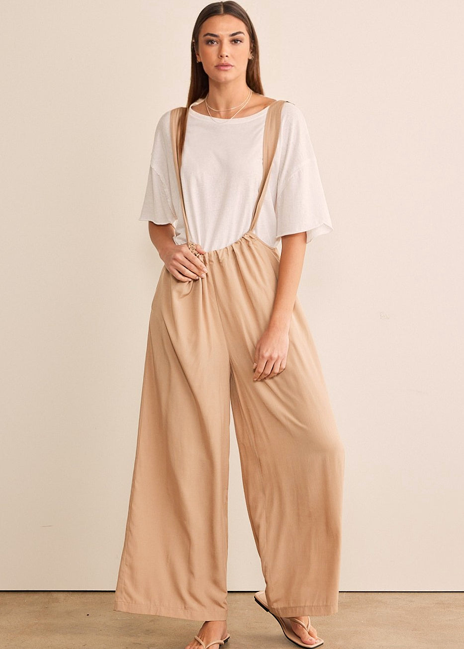Roberta Flowy Boho Jumpsuit - alldeserved.com