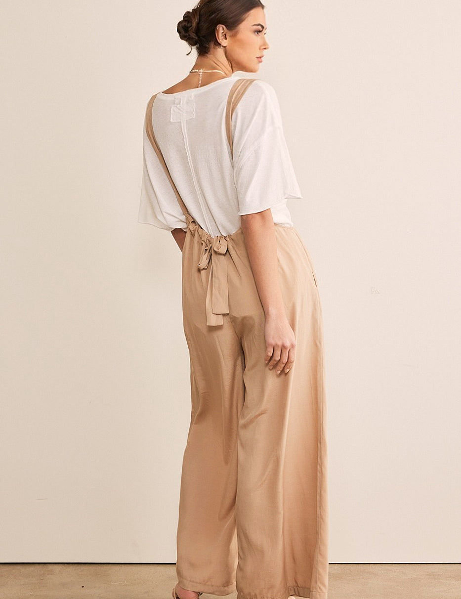 Roberta Flowy Boho Jumpsuit - alldeserved.com