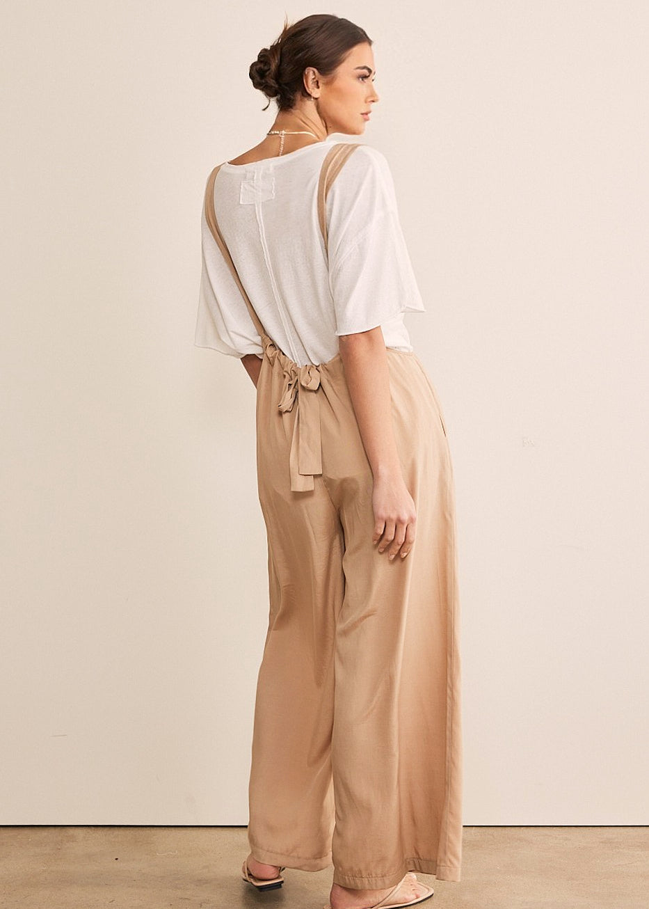 Roberta Flowy Boho Jumpsuit - alldeserved.com