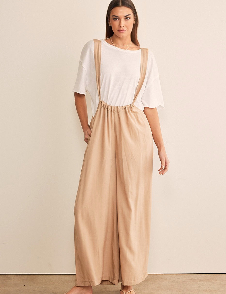 Roberta Flowy Boho Jumpsuit - alldeserved.com