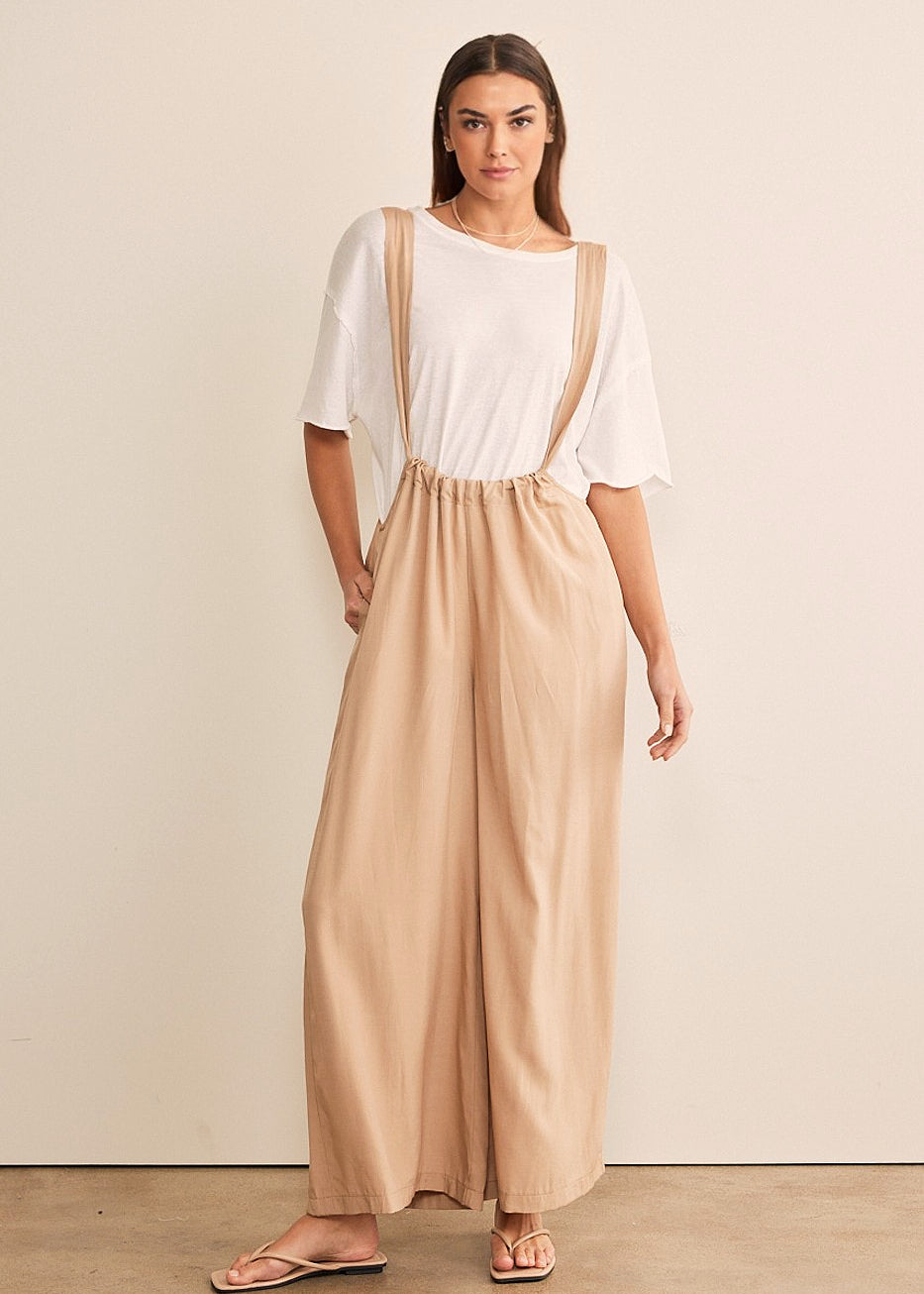 Roberta Flowy Boho Jumpsuit - alldeserved.com