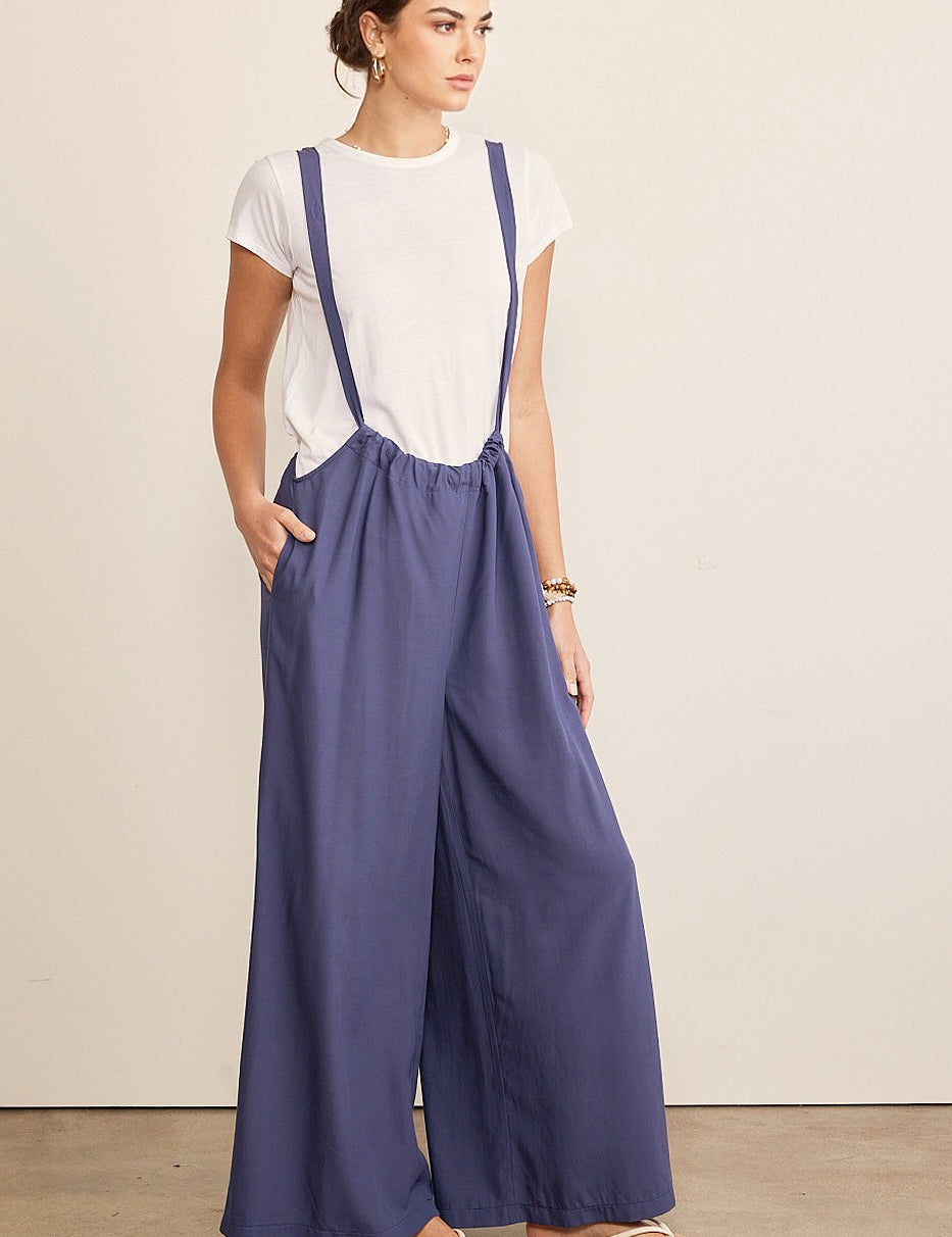 Roberta Flowy Boho Jumpsuit - alldeserved.com