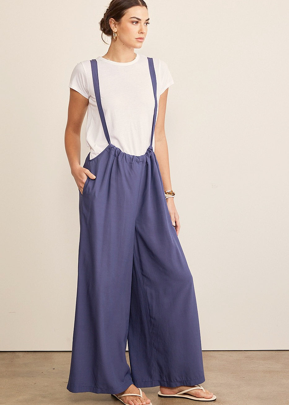 Roberta Flowy Boho Jumpsuit - alldeserved.com