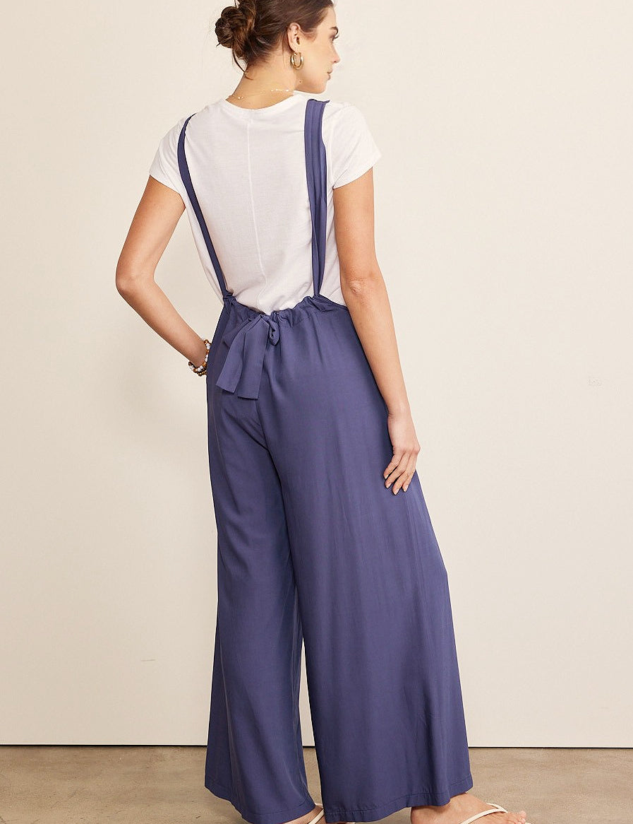 Roberta Flowy Boho Jumpsuit - alldeserved.com