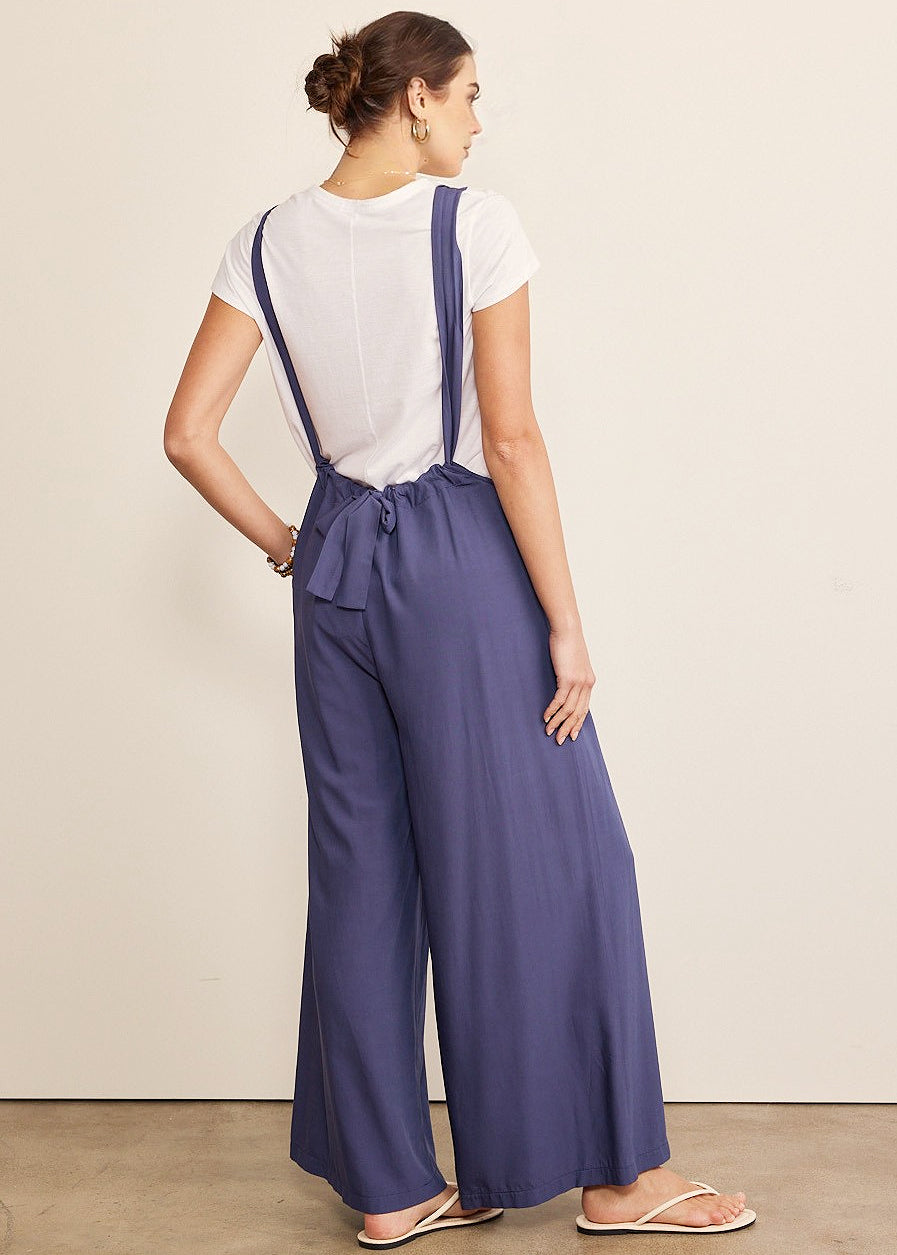 Roberta Flowy Boho Jumpsuit - alldeserved.com