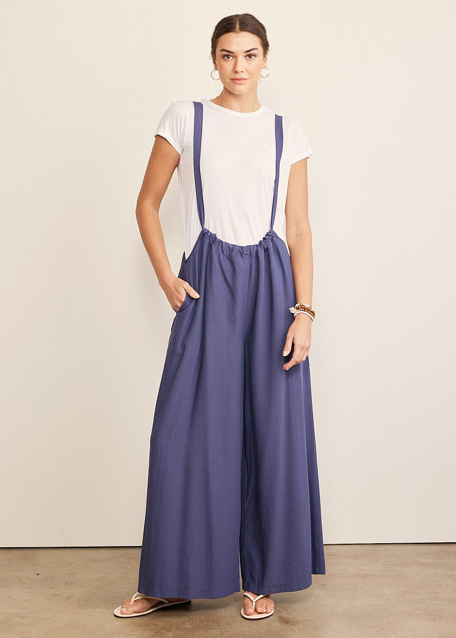 Roberta Flowy Boho Jumpsuit - alldeserved.com