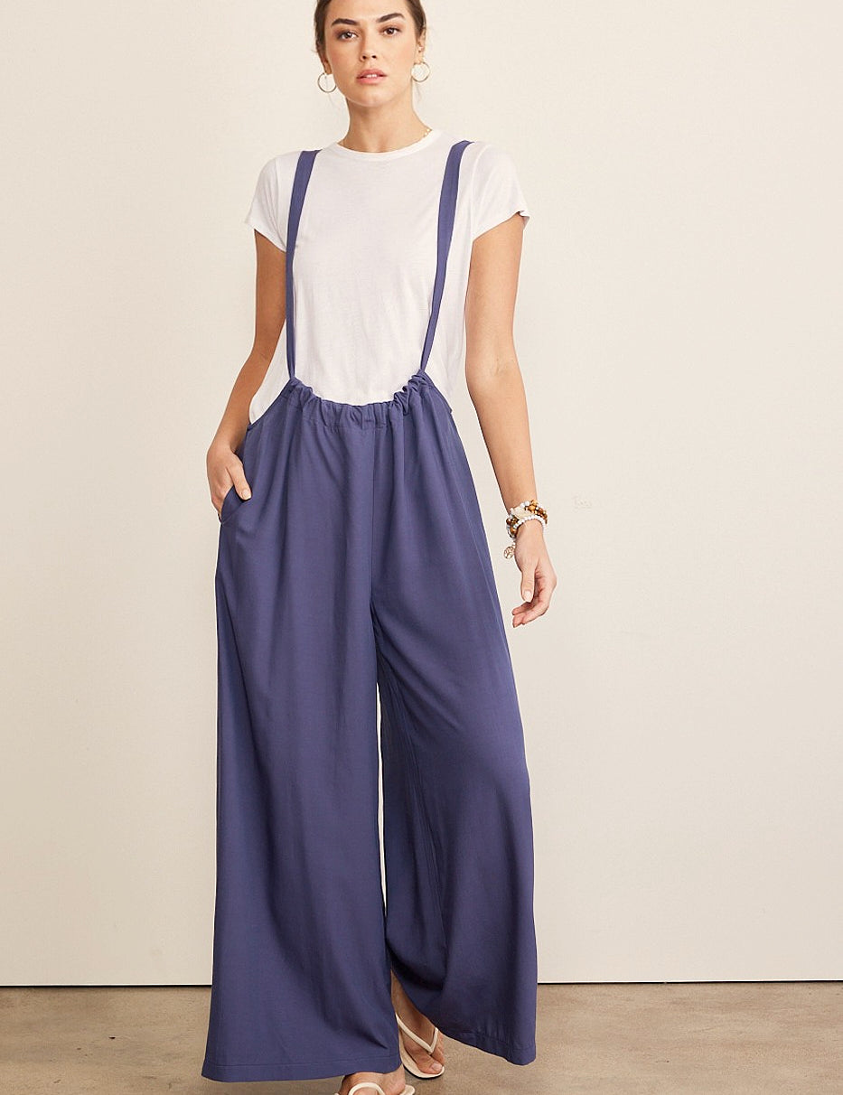 Roberta Flowy Boho Jumpsuit - alldeserved.com