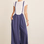 Roberta Flowy Boho Jumpsuit - alldeserved.com