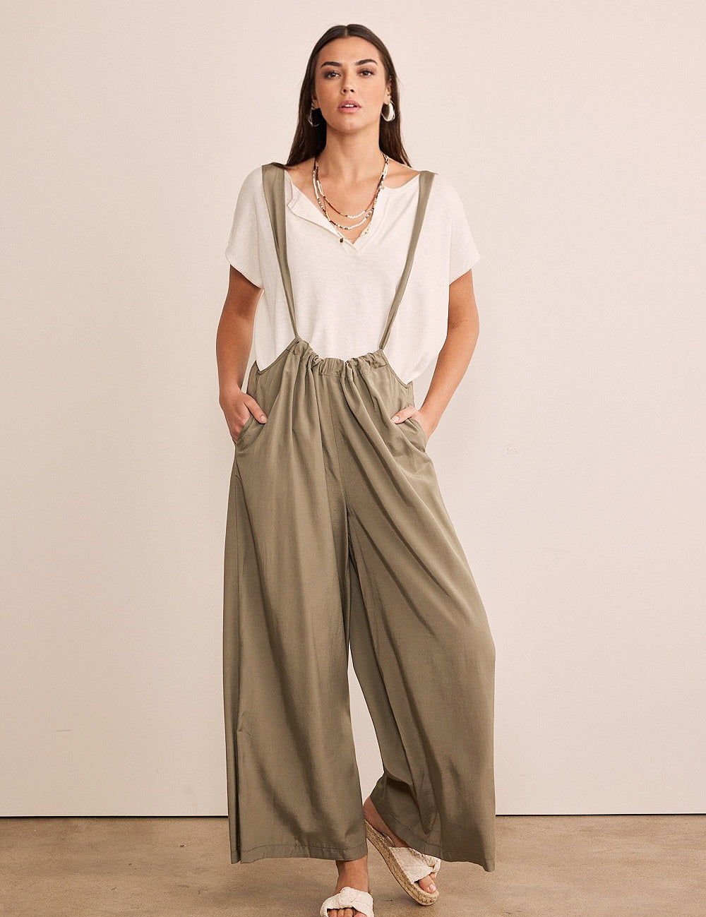 Roberta Flowy Boho Jumpsuit - alldeserved.com