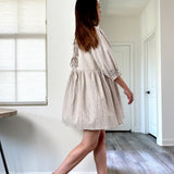 West Dress - alldeserved.com