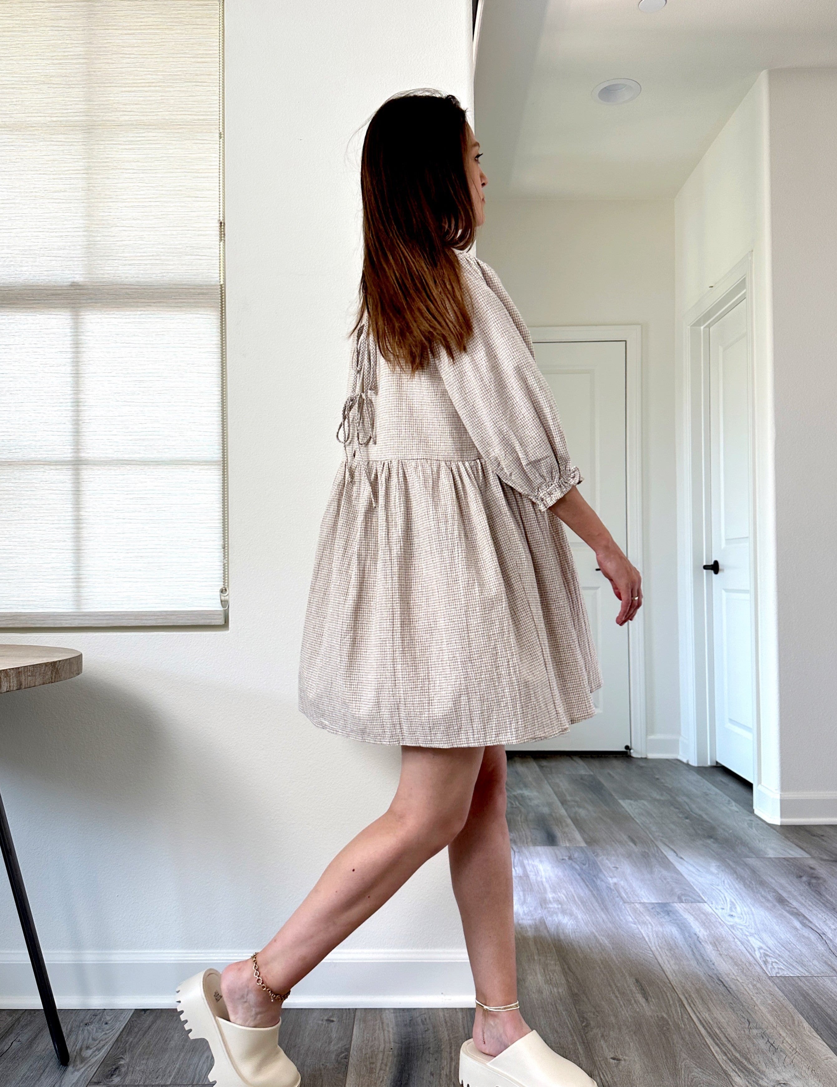 West Dress - alldeserved.com