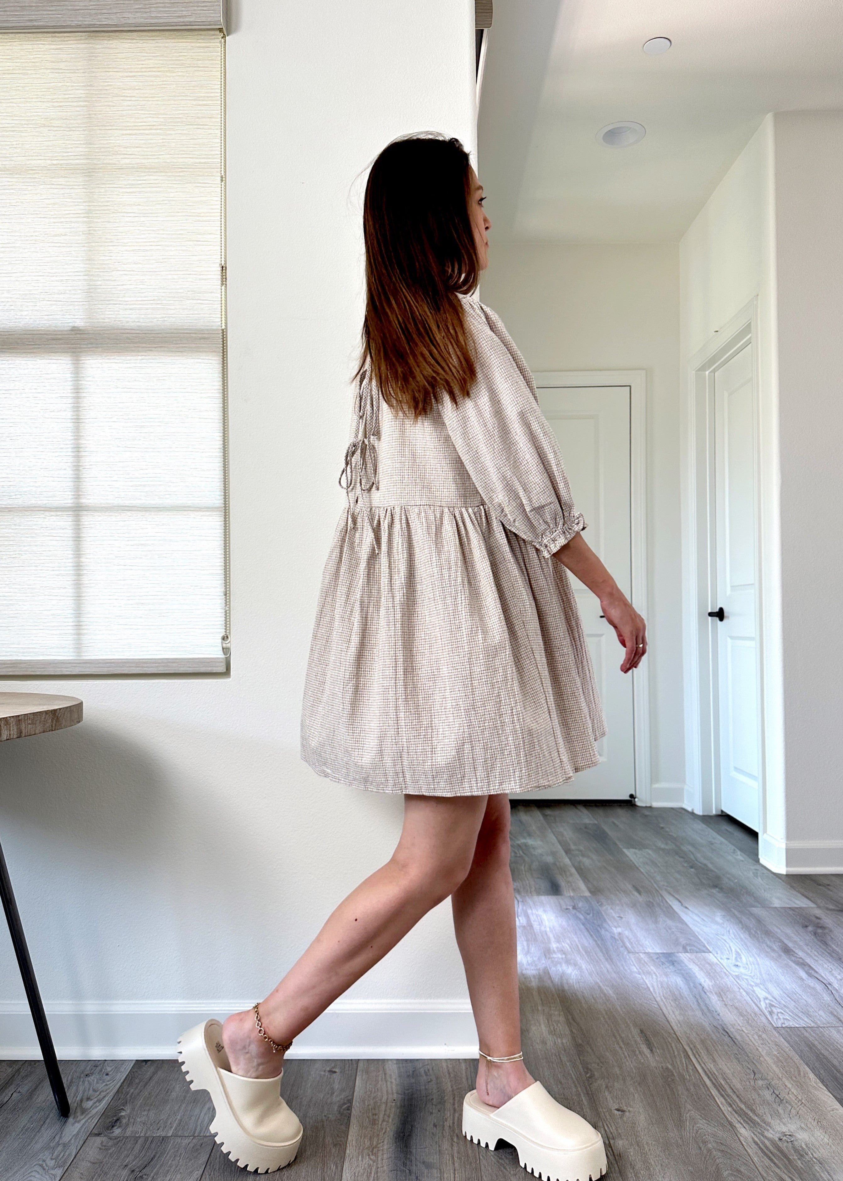 West Dress - alldeserved.com