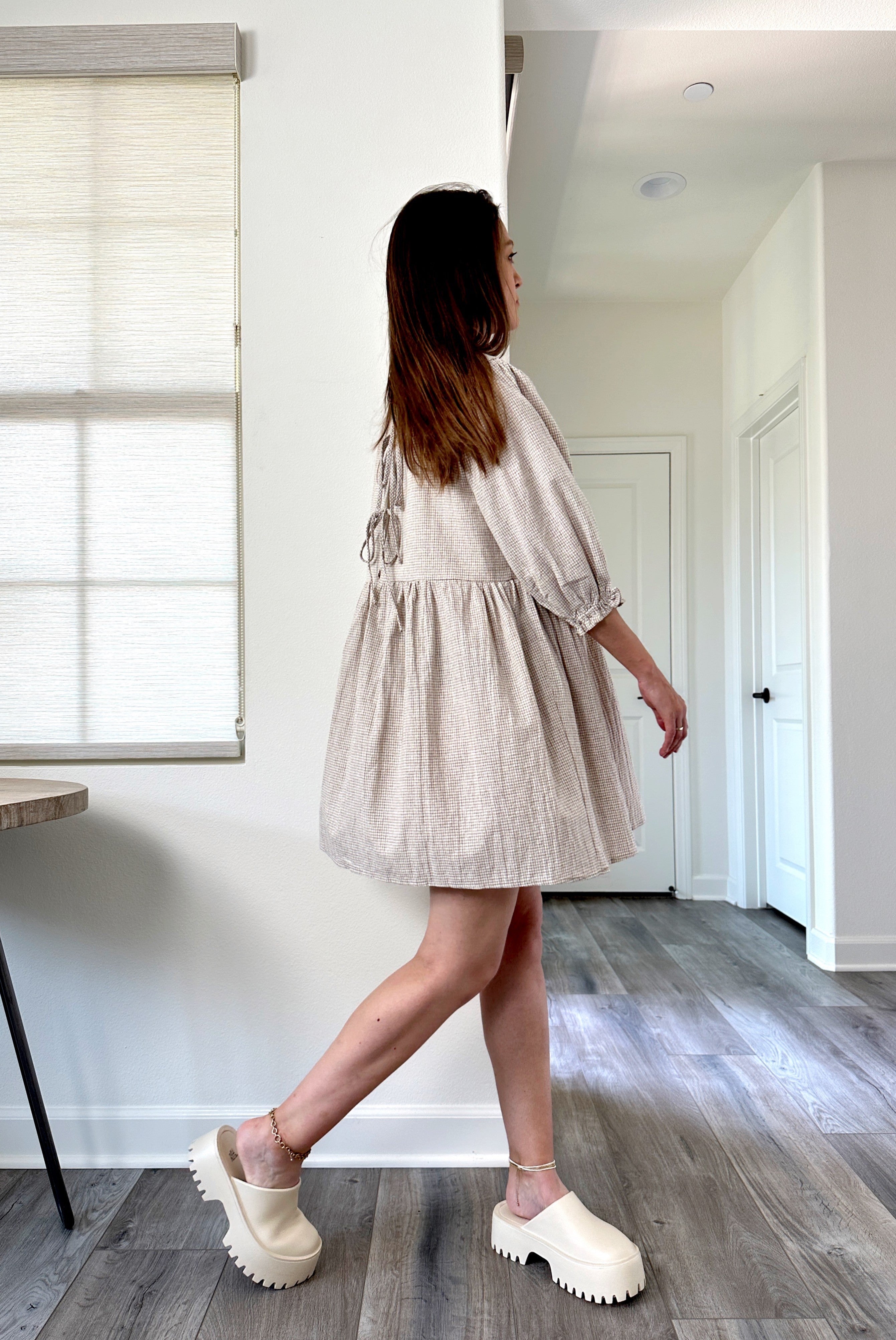 West Dress - alldeserved.com