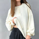 Coraline Long Sleeve Top - alldeserved.com