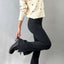 Naomi Flare Leggings - alldeserved.com